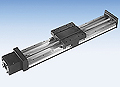 160 series Screw Driven Linear Positioning Stage